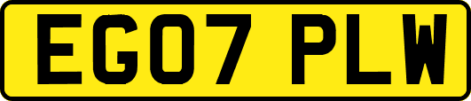 EG07PLW