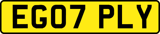 EG07PLY