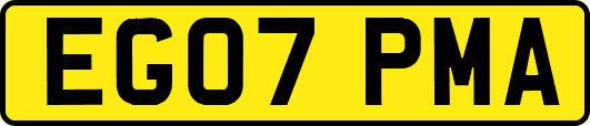 EG07PMA