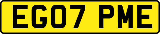 EG07PME
