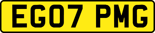 EG07PMG