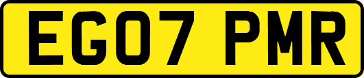 EG07PMR