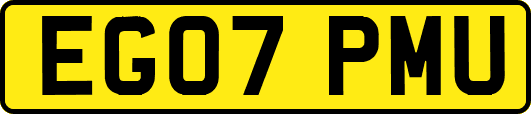 EG07PMU