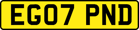 EG07PND