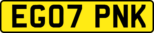 EG07PNK