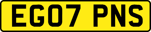 EG07PNS