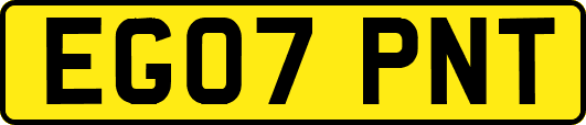 EG07PNT
