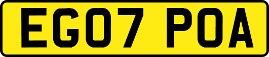 EG07POA
