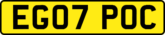 EG07POC