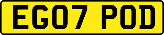 EG07POD