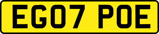 EG07POE
