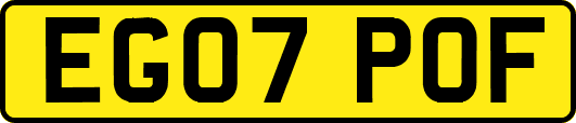 EG07POF