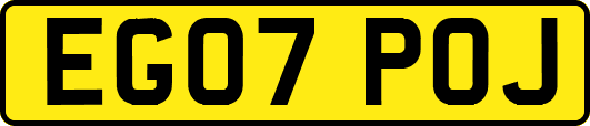 EG07POJ