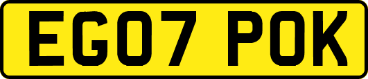 EG07POK