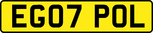 EG07POL