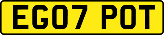 EG07POT