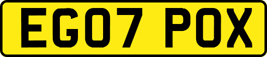 EG07POX