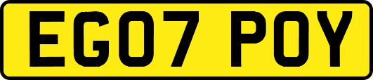 EG07POY