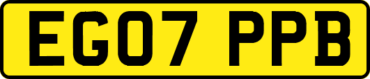 EG07PPB