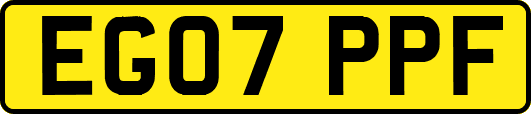 EG07PPF