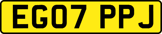 EG07PPJ