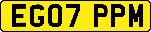 EG07PPM