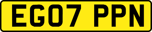 EG07PPN