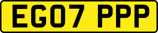 EG07PPP