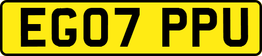 EG07PPU