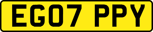 EG07PPY