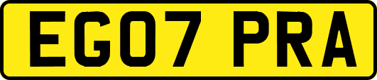 EG07PRA