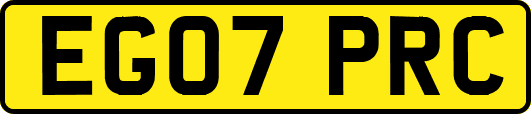 EG07PRC