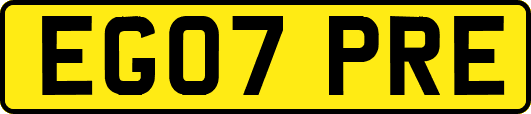 EG07PRE
