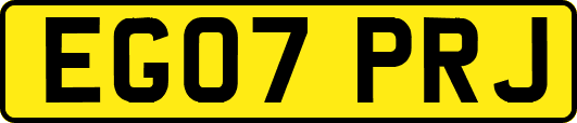 EG07PRJ