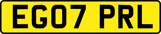 EG07PRL