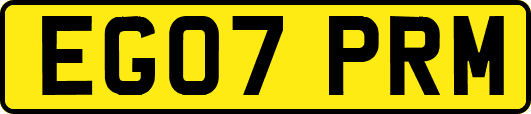 EG07PRM