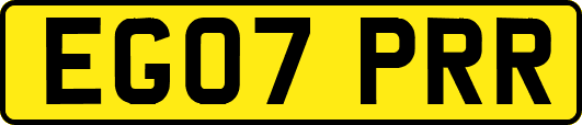 EG07PRR
