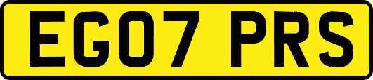 EG07PRS