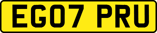 EG07PRU