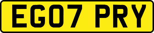 EG07PRY