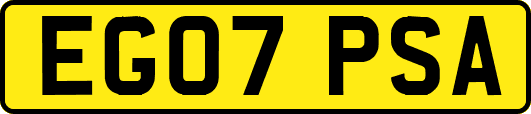 EG07PSA
