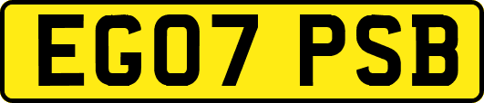 EG07PSB