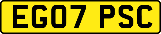 EG07PSC