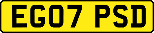 EG07PSD