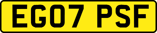 EG07PSF