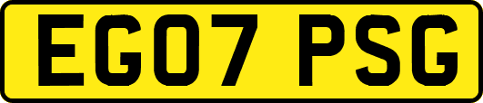EG07PSG