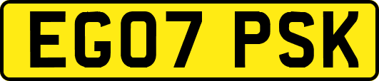 EG07PSK