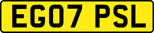 EG07PSL