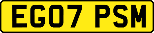EG07PSM