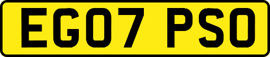 EG07PSO